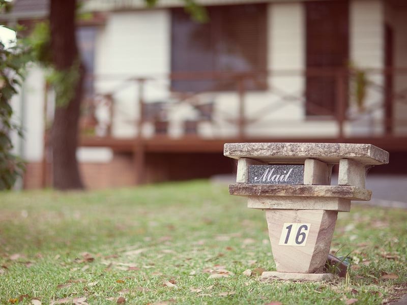 16 Glenn Avenue, Northmead NSW 2152