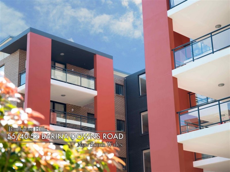 55/40-52 Barina Downs Road, Baulkham Hills NSW 2153