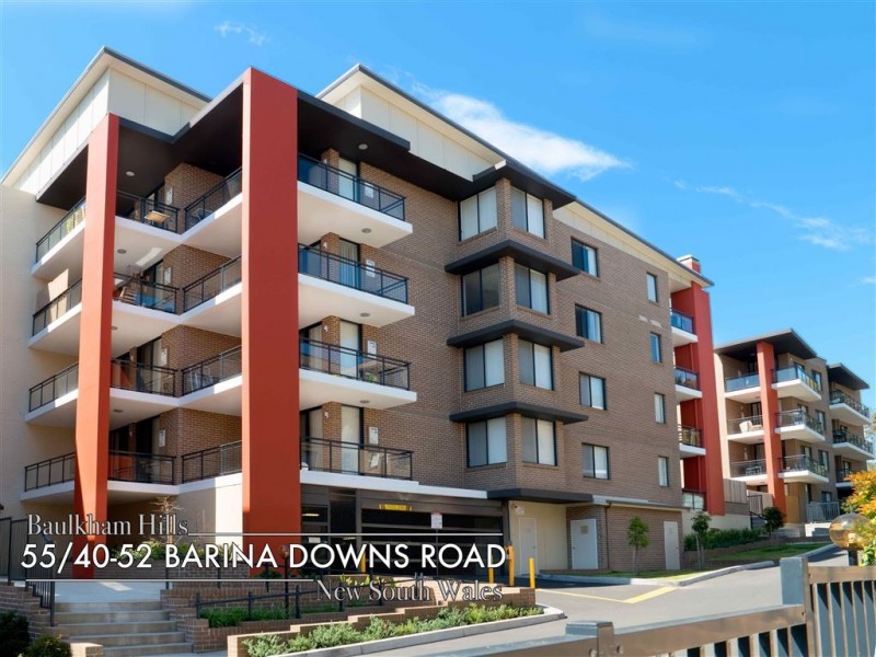 55/40-52 Barina Downs Road, Baulkham Hills NSW 2153