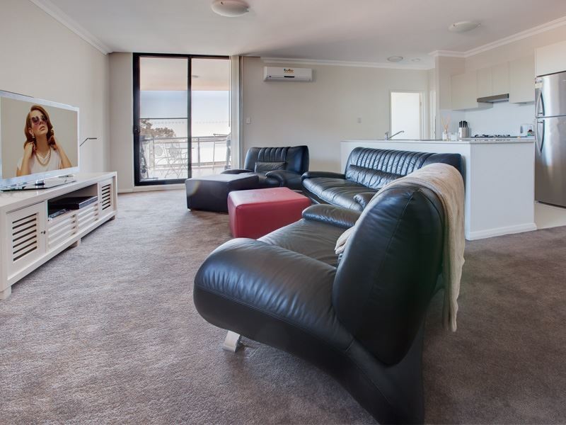 105/40-52 Barina Downs Road, Baulkham Hills NSW 2153