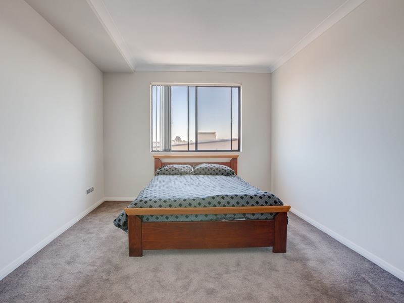 105/40-52 Barina Downs Road, Baulkham Hills NSW 2153