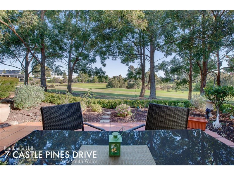 Baulkham Hills NSW 2153