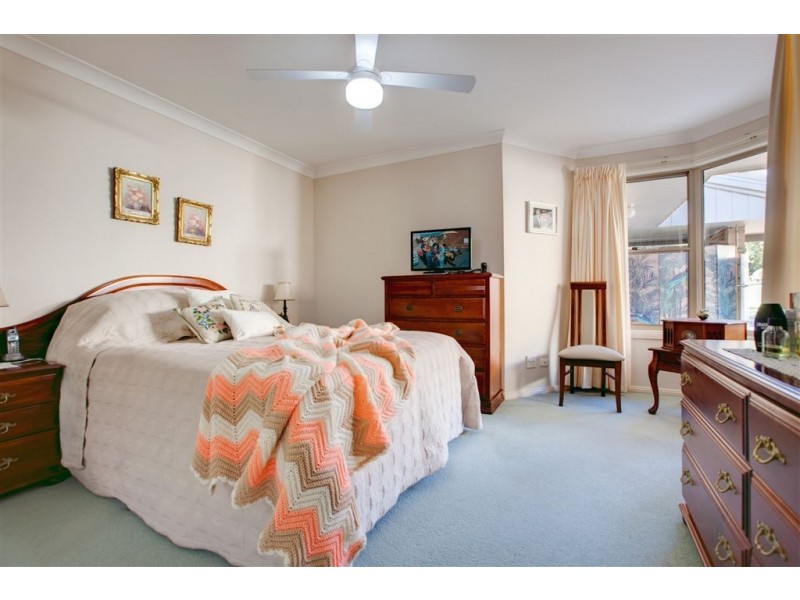 Baulkham Hills NSW 2153