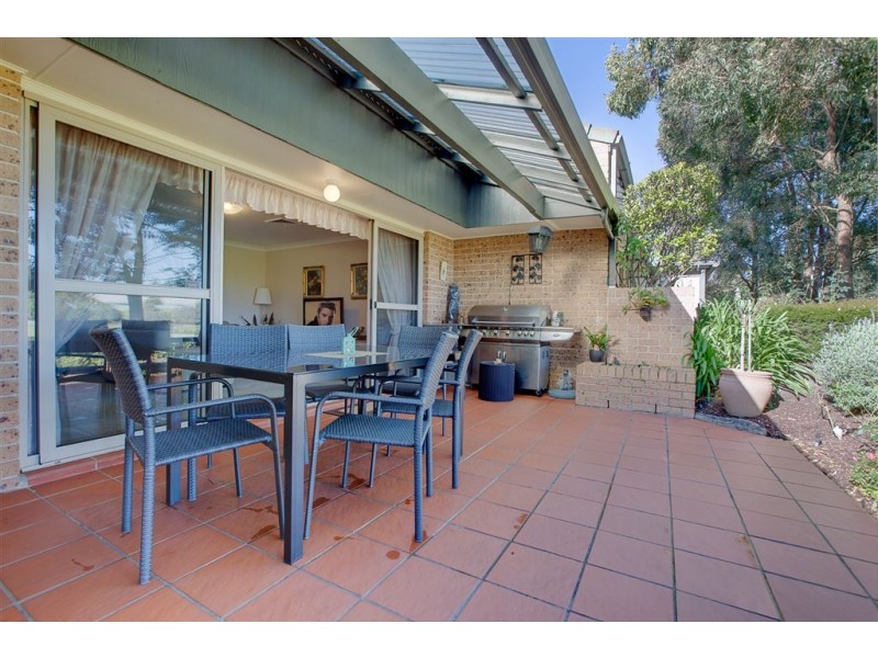 Baulkham Hills NSW 2153