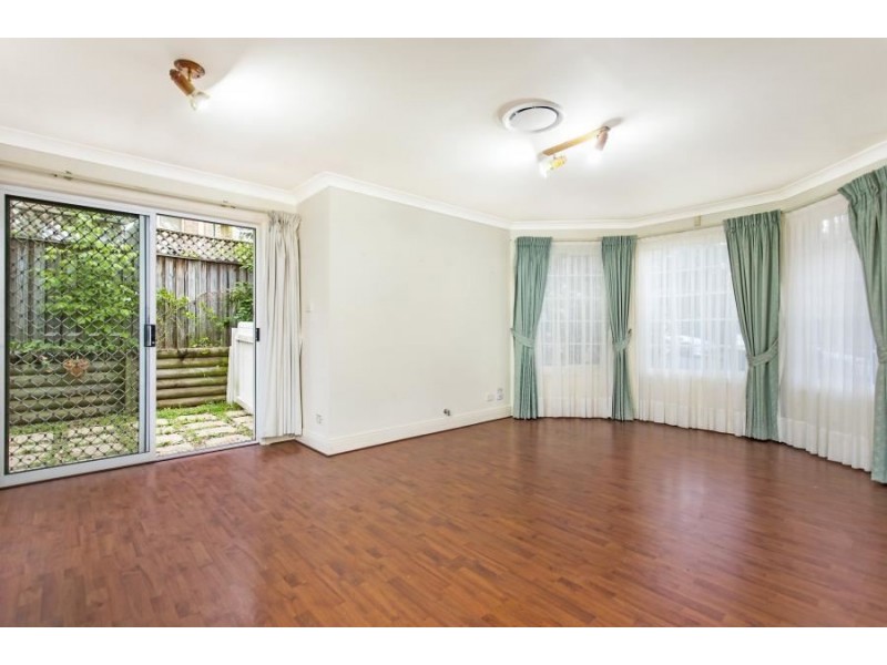 22 Boulton Avenue, Baulkham Hills NSW 2153