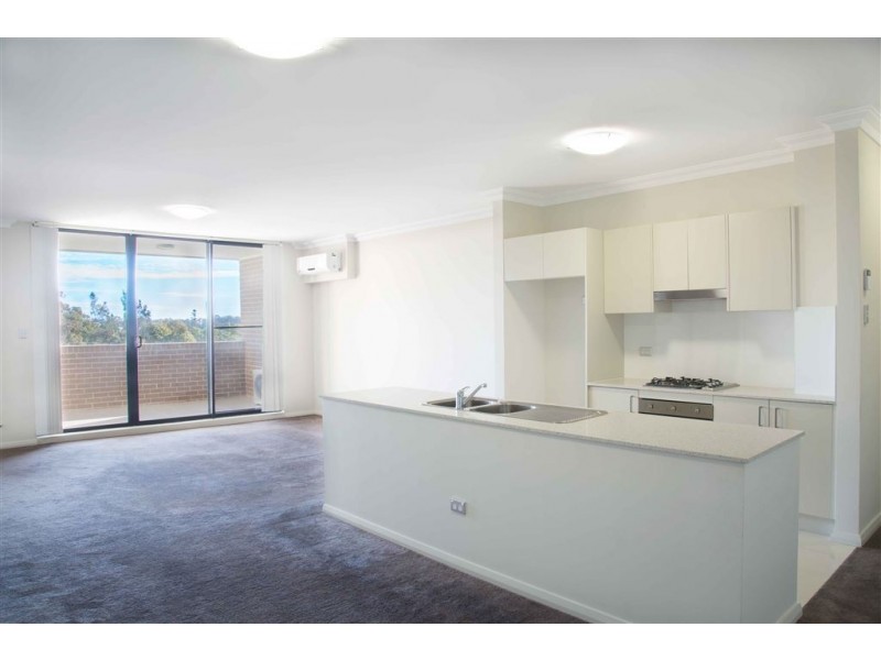 135/40-52 Barina Downs Road, Baulkham Hills NSW 2153