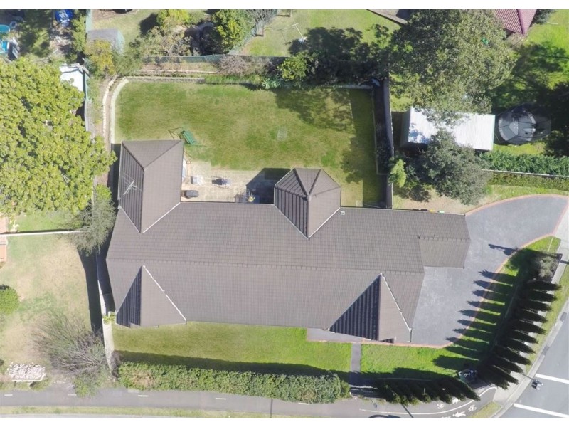 510 Windsor Road, Baulkham Hills NSW 2153