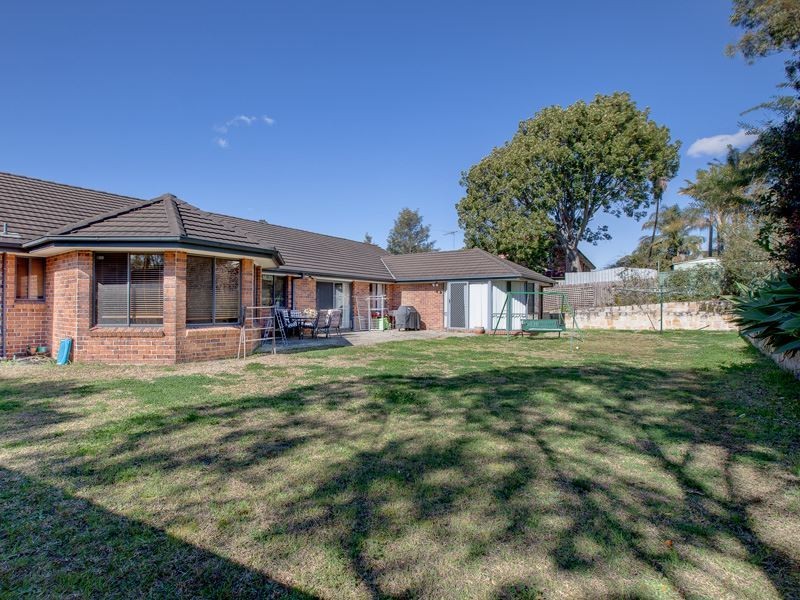 510 Windsor Road, Baulkham Hills NSW 2153