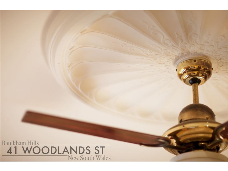 41 Woodlands Street, Baulkham Hills NSW 2153