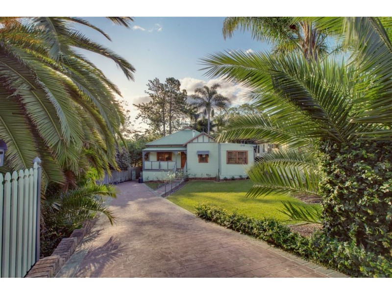 41 Woodlands Street, Baulkham Hills NSW 2153