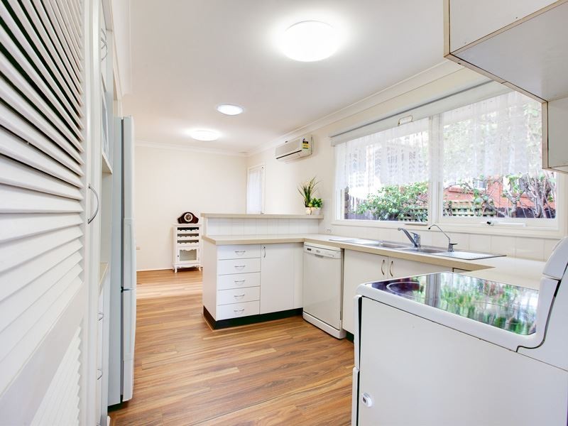 43 Reiby Drive, Baulkham Hills NSW 2153