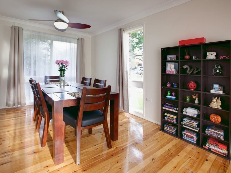 43 Reiby Drive, Baulkham Hills NSW 2153