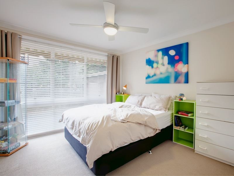 43 Reiby Drive, Baulkham Hills NSW 2153