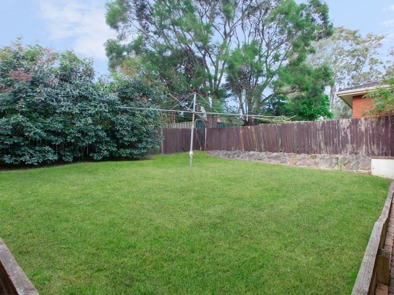 43 Reiby Drive, Baulkham Hills NSW 2153