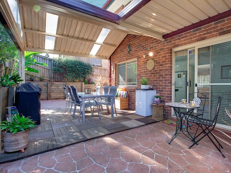 119A Chapel Lane, Baulkham Hills NSW 2153
