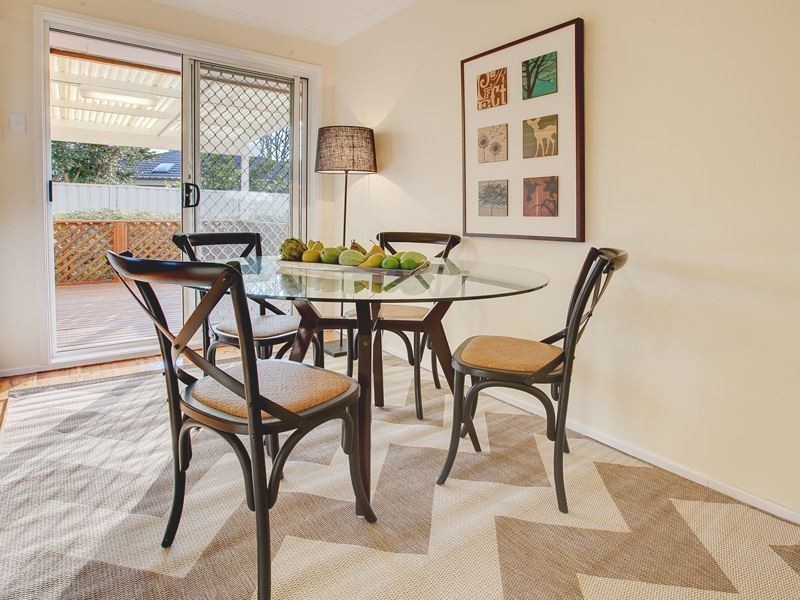 26 Doreen Crescent, Baulkham Hills NSW 2153