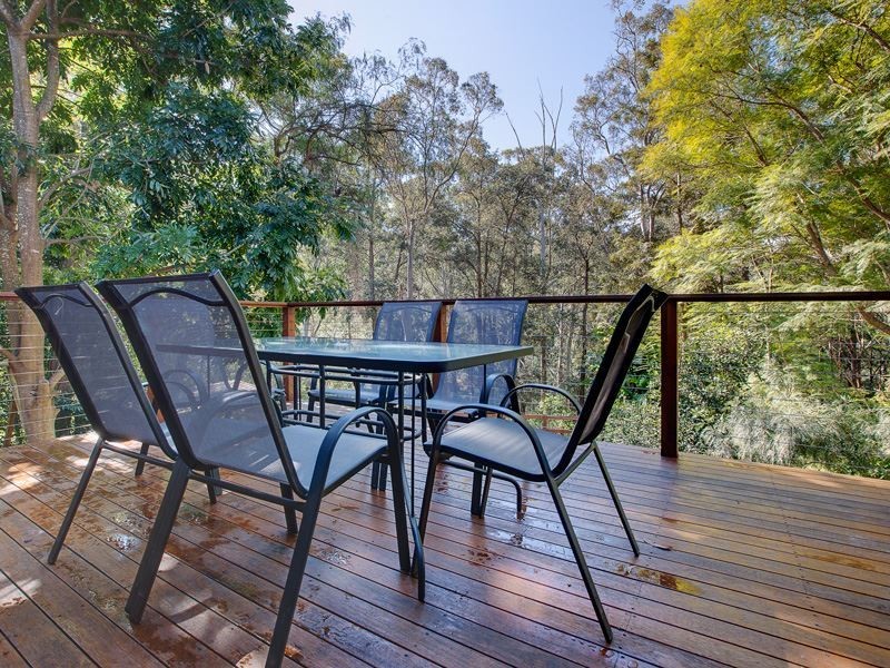 6 Annette Place, Baulkham Hills NSW 2153