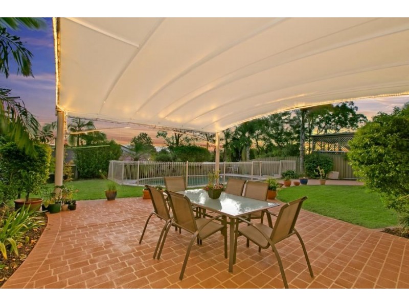 16 Jamberoo Avenue, Baulkham Hills NSW 2153