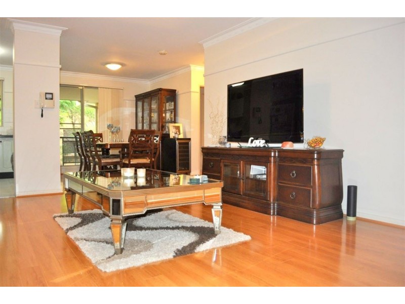 9/51-57 Buller St, North Parramatta NSW 2151