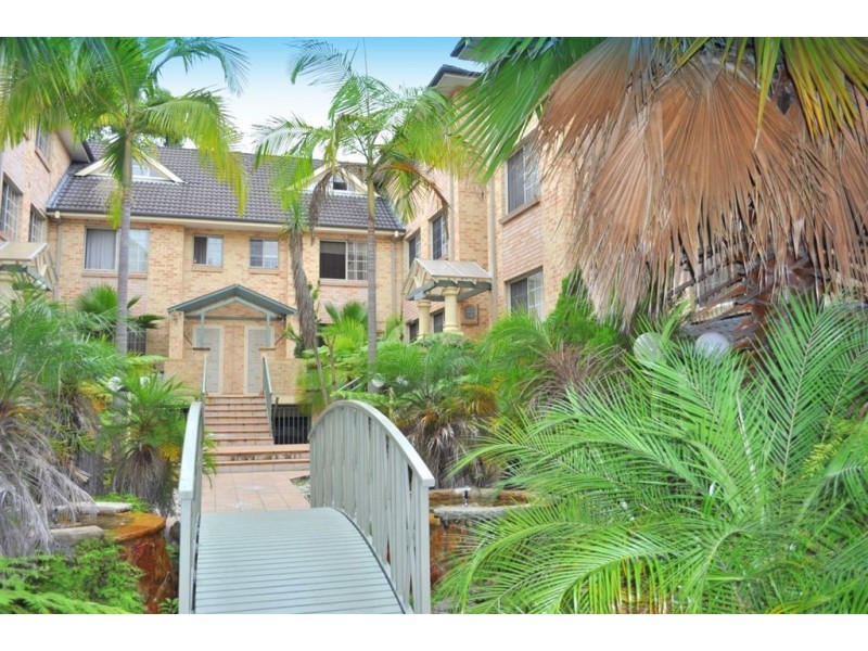 9/51-57 Buller St, North Parramatta NSW 2151