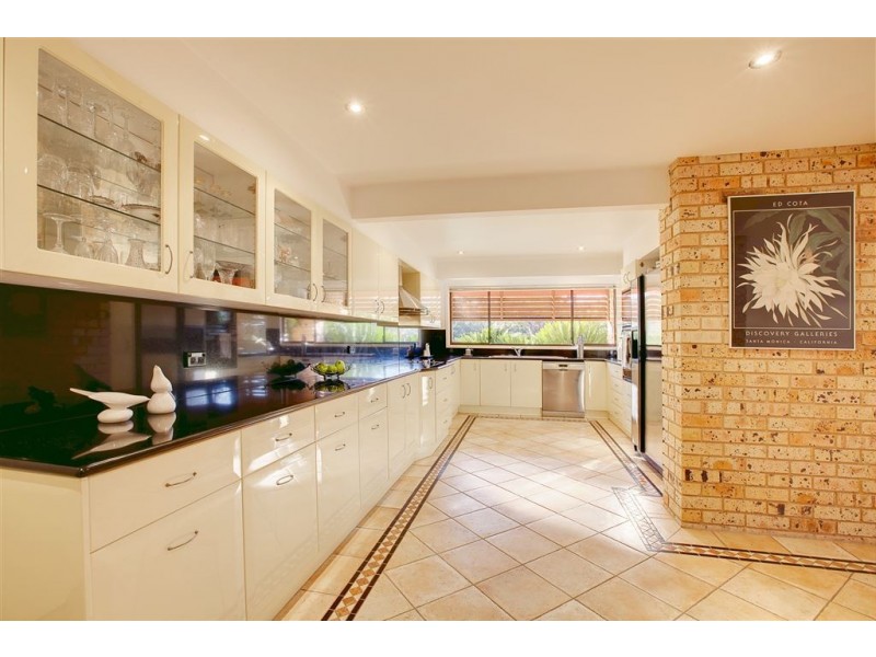 1 Creda Place, Baulkham Hills NSW 2153