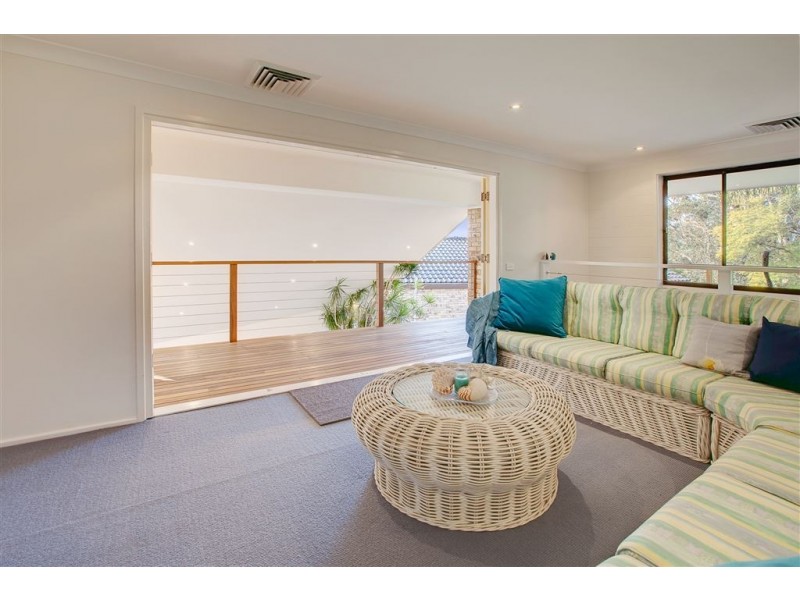 1 Creda Place, Baulkham Hills NSW 2153