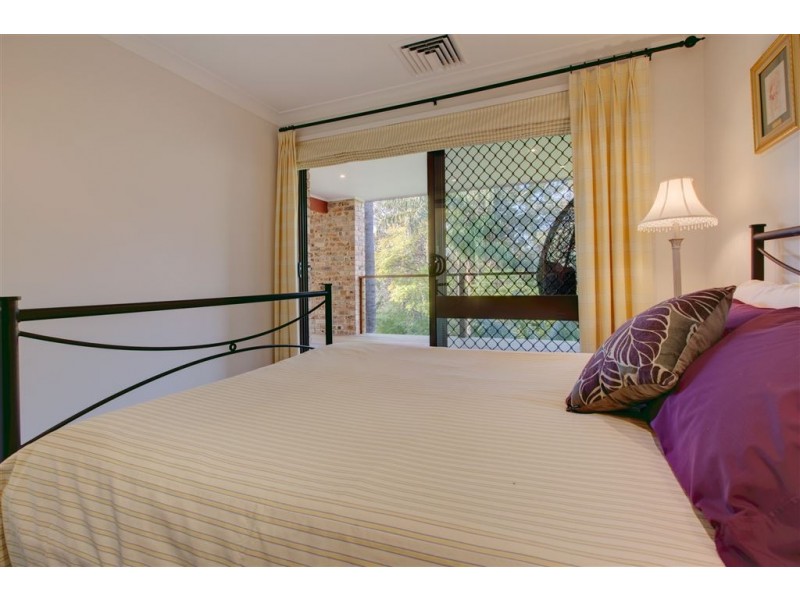 1 Creda Place, Baulkham Hills NSW 2153