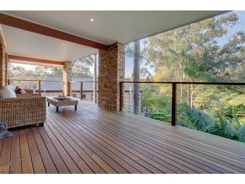 1 Creda Place, Baulkham Hills NSW 2153