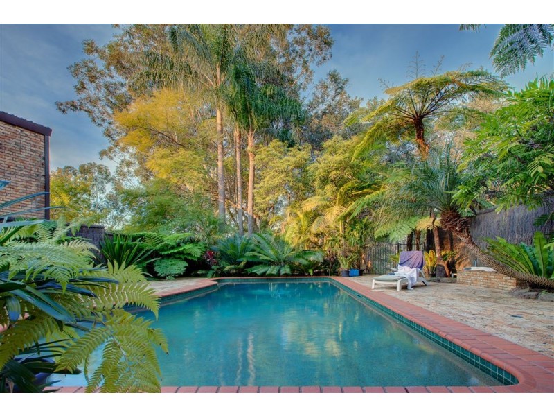 1 Creda Place, Baulkham Hills NSW 2153