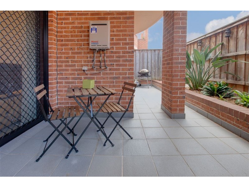 3/3-5 Windermere Avenue, Northmead NSW 2152