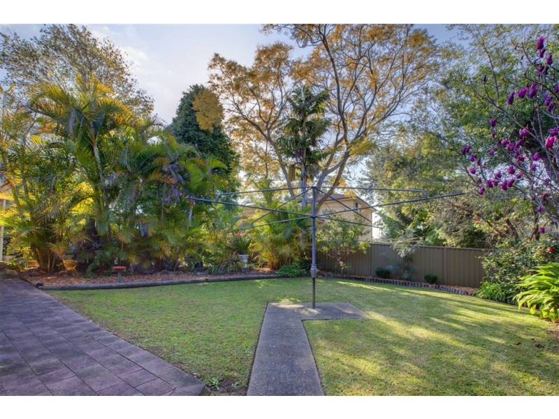 190 North Rocks Road, North Rocks NSW 2151