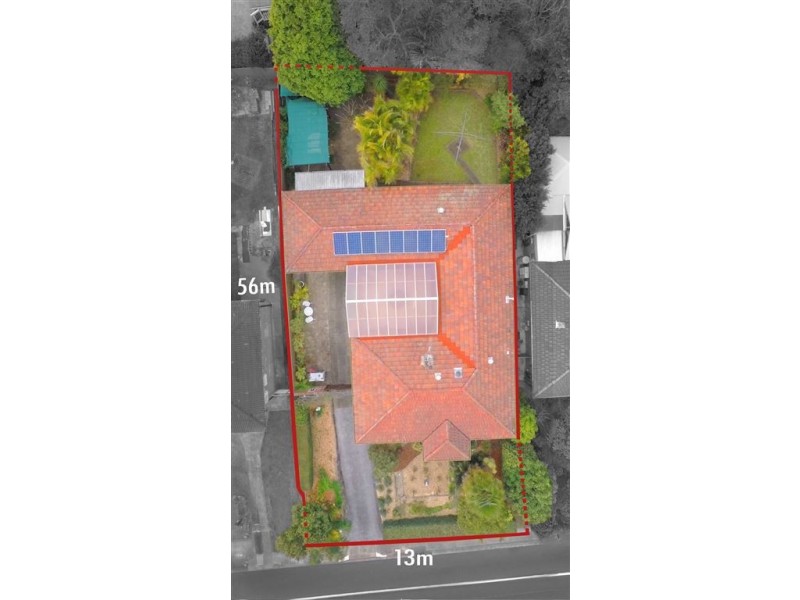 190 North Rocks Road, North Rocks NSW 2151