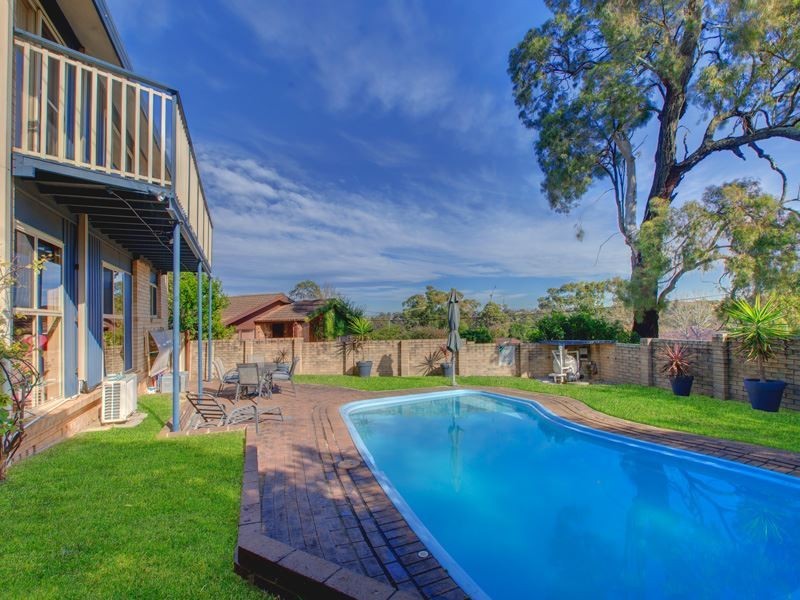 22 Wirralie Avenue, Baulkham Hills NSW 2153