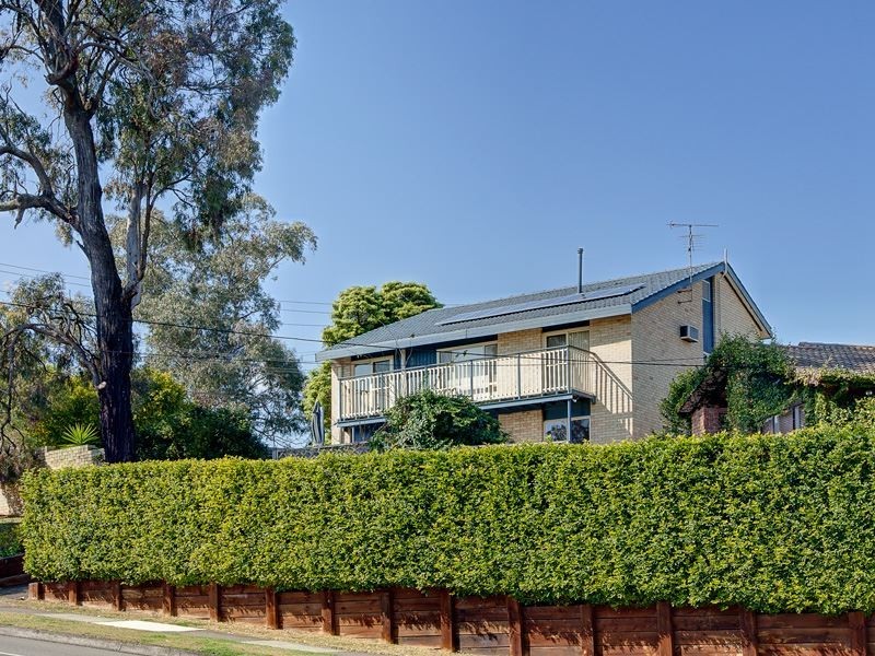 22 Wirralie Avenue, Baulkham Hills NSW 2153