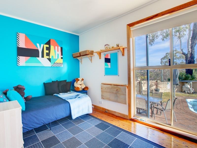 22 Wirralie Avenue, Baulkham Hills NSW 2153