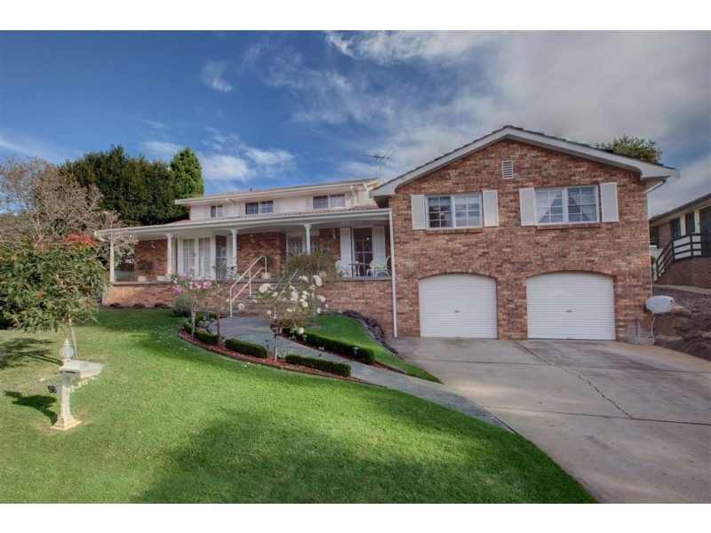 56 Plymouth Crescent, Kings Langley NSW 2147