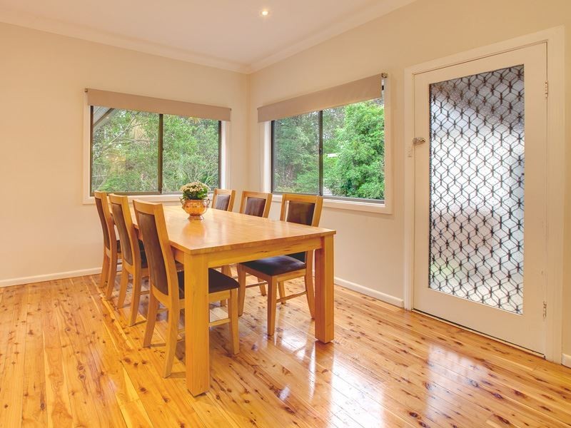 22 Speers Road, North Rocks NSW 2151