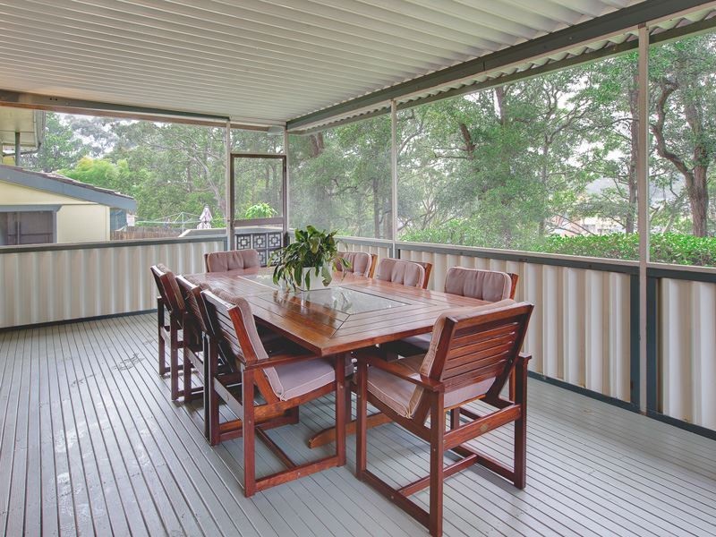 22 Speers Road, North Rocks NSW 2151