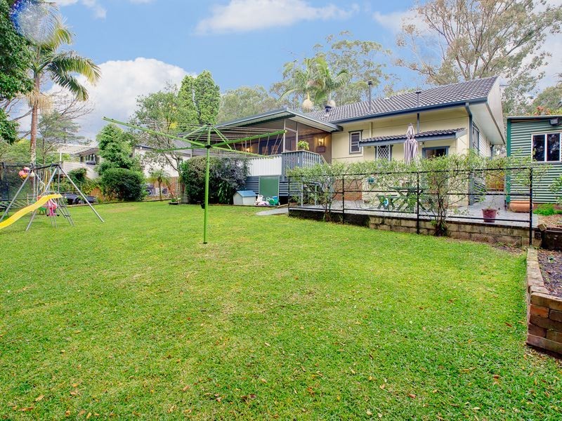 22 Speers Road, North Rocks NSW 2151