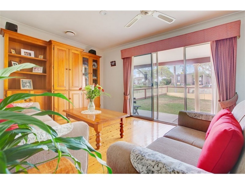 46 Hilary Street, Winston Hills NSW 2153