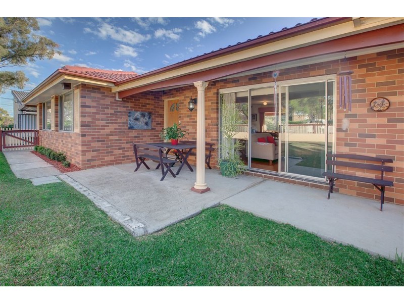 46 Hilary Street, Winston Hills NSW 2153