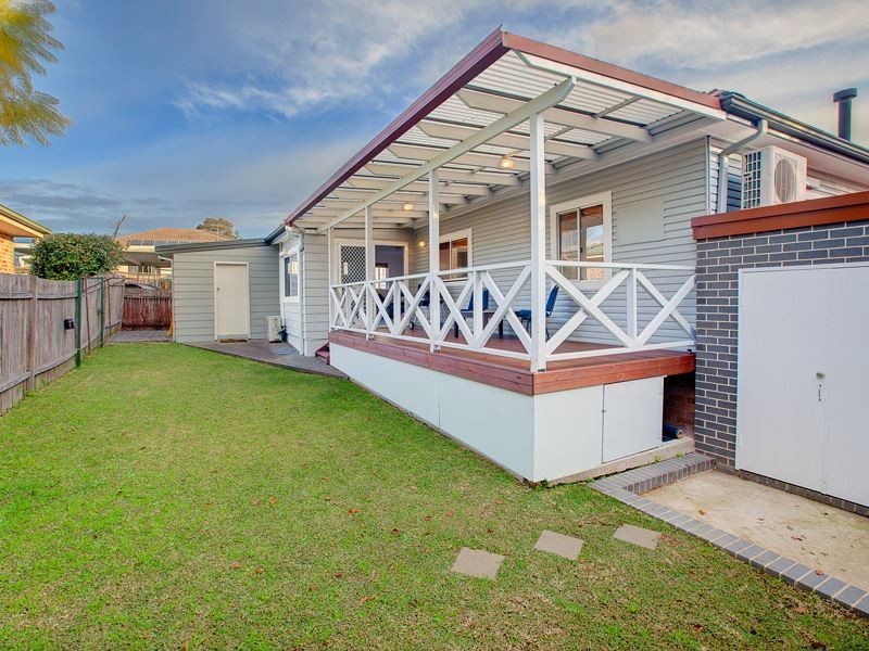 83 Kleins Road, Northmead NSW 2152