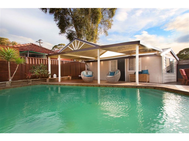 20 Vesuvius Street, Seven Hills NSW 2147