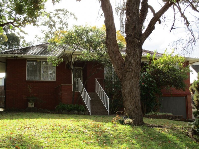 1 Dremeday St, Northmead NSW 2152