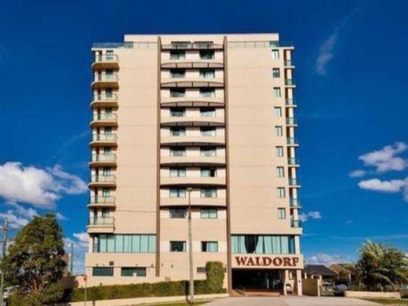 701/110-114 James Ruse Drive, Rosehill NSW 2142