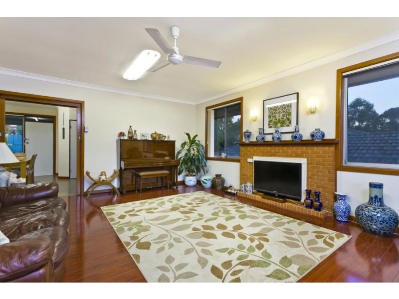 6 Kelvin Grove, Winston Hills NSW 2153