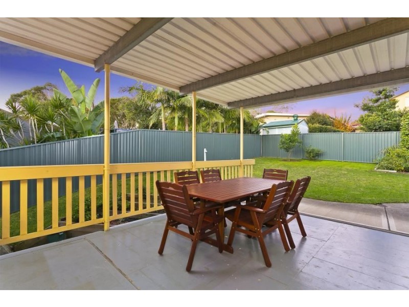 6 Kelvin Grove, Winston Hills NSW 2153