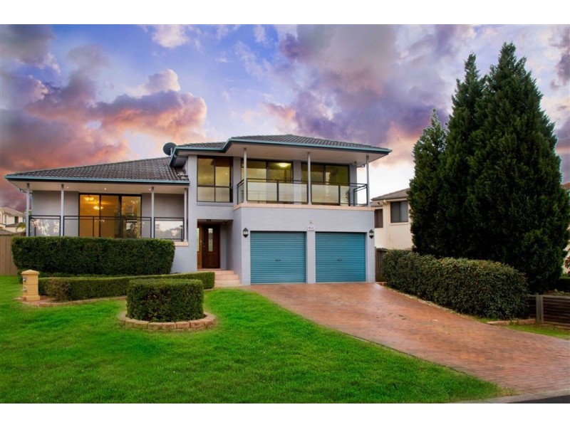 29 Firenze St, Glenwood NSW 2768