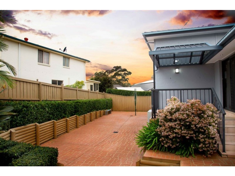 29 Firenze St, Glenwood NSW 2768