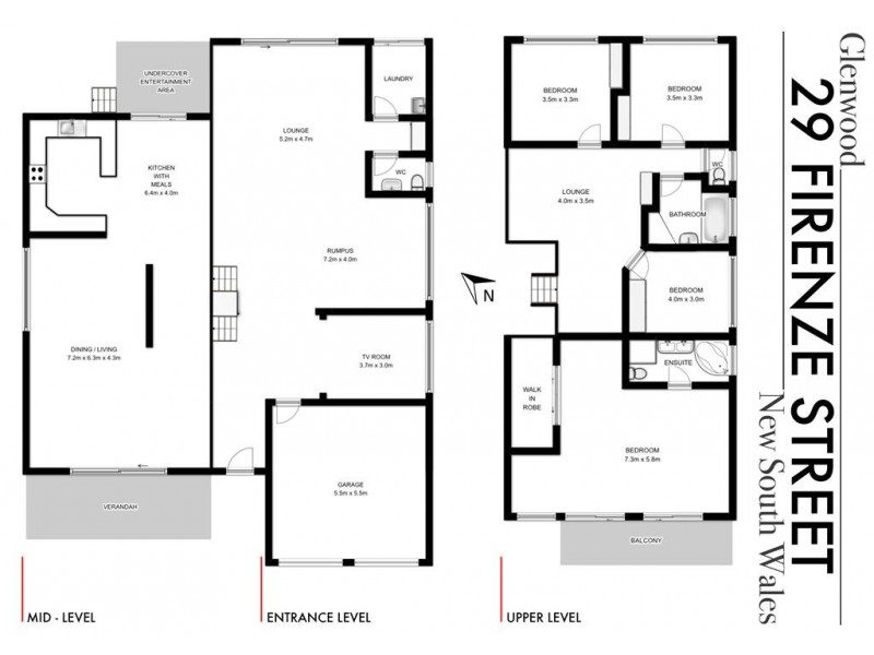 29 Firenze St, Glenwood NSW 2768